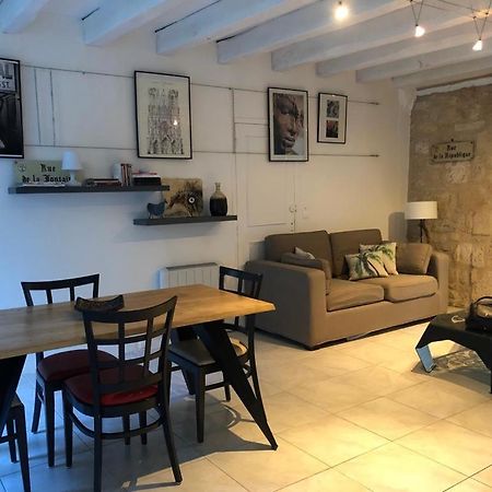 Appartement 2 personnes Le Bugue Périgord Noir Exterior foto