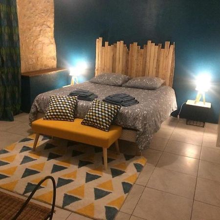 Appartement 2 personnes Le Bugue Périgord Noir Exterior foto