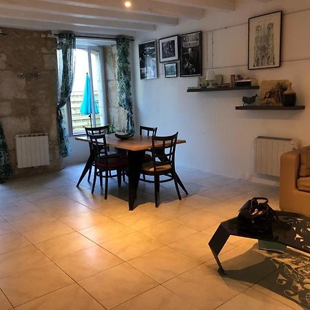 Appartement 2 personnes Le Bugue Périgord Noir Exterior foto