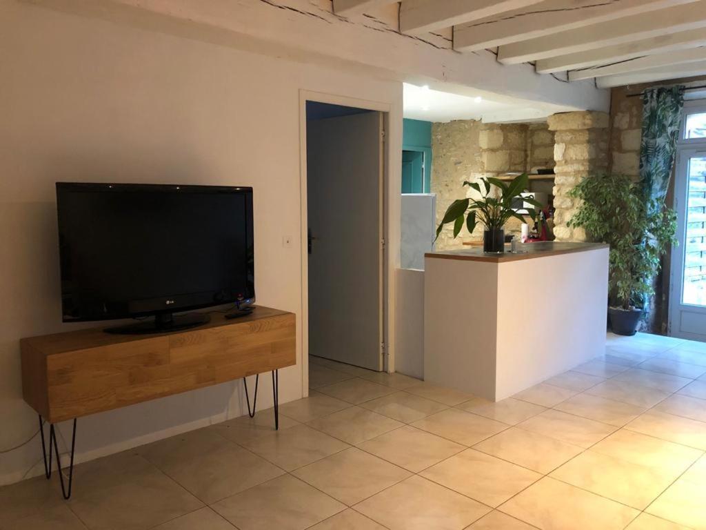 Appartement 2 personnes Le Bugue Périgord Noir Exterior foto
