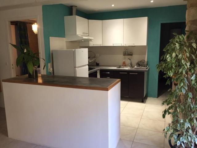Appartement 2 personnes Le Bugue Périgord Noir Exterior foto
