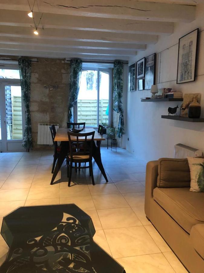 Appartement 2 personnes Le Bugue Périgord Noir Exterior foto