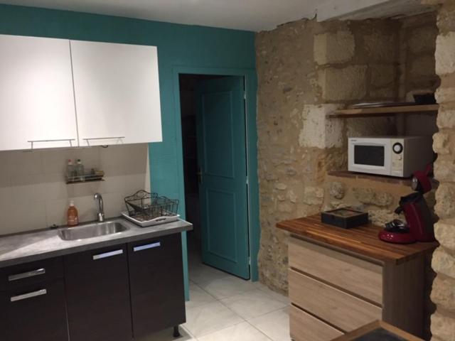 Appartement 2 personnes Le Bugue Périgord Noir Exterior foto