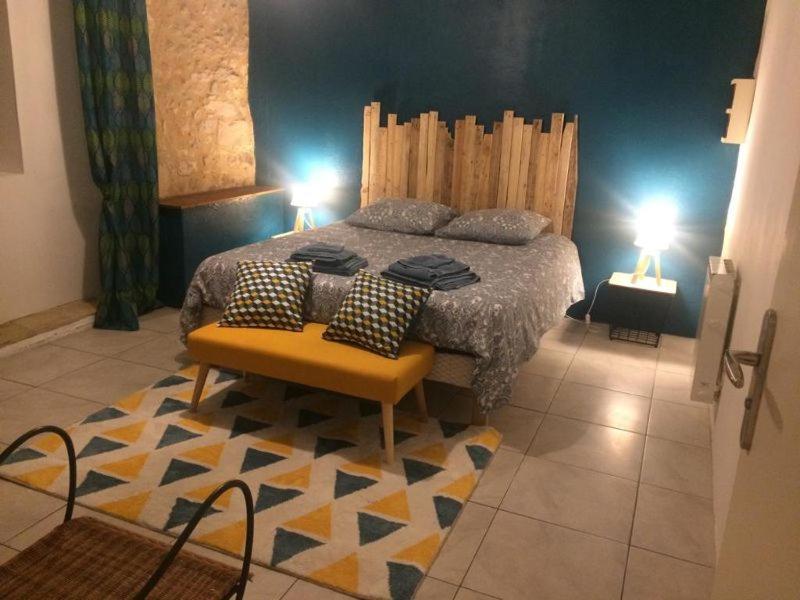 Appartement 2 personnes Le Bugue Périgord Noir Exterior foto