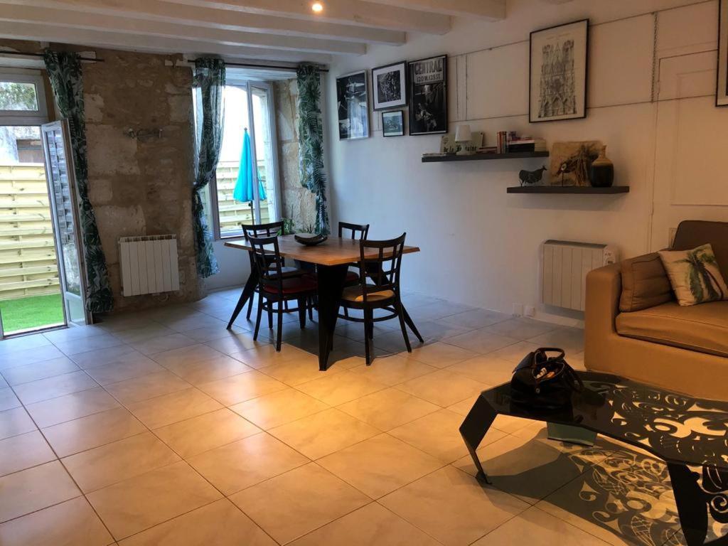 Appartement 2 personnes Le Bugue Périgord Noir Exterior foto